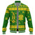 Chi Eta Phi Baseball Jacket Christmas Greek Life