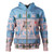 Gamma Phi Delta Hoodie Lux Christmas