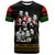 Black History T-Shirt African Black History Legends