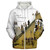 Prince Hall Freemasonry Sherpa Hoodie The Steps of Freemasonry
