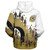 Prince Hall Freemasonry Sherpa Hoodie The Steps of Freemasonry