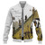 Prince Hall Freemasonry Baseball Jacket The Steps of Freemasonry
