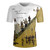 Prince Hall Freemasonry Rugby Jersey The Steps of Freemasonry