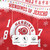 Heroines of Jericho Rugby Jersey Christmas Style Pattern