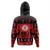 Heroines of Jericho Hoodie Lux Christmas