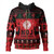 Heroines of Jericho Hoodie Lux Christmas