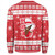 Heroines of Jericho Sweatshirt Christmas Greek Life