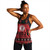 Heroines of Jericho Women Tank Lux Christmas