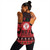 Heroines of Jericho Women Tank Lux Christmas