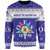 Order of the Eastern Star Sweatshirt Christmas Style Pattern