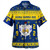 Sigma Gamma Rho Hawaiian Shirt Christmas Style Pattern