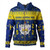 Sigma Gamma Rho Hoodie Christmas Style Pattern