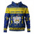 Sigma Gamma Rho Hoodie Christmas Style Pattern