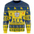 Sigma Gamma Rho Sweatshirt Lux Christmas