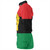 Pan-African Long Sleeve Shirt Power flag Premium