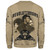 Black History Sweatshirt Fred Hampton Revolutionary