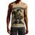 Black History Tank Top Fred Hampton Revolutionary