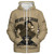 Black History Sherpa Hoodie Fred Hampton Revolutionary