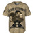 Black History Baseball Shirt Fred Hampton Revolutionary