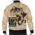 Black History Bomber Jacket One Month Can't Hold Our History
