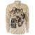 Black History Long Sleeve Shirt One Month Can't Hold Our History