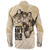 Black History Long Sleeve Shirt One Month Can't Hold Our History