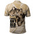 Black History Polo Shirt One Month Can't Hold Our History