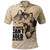 Black History Polo Shirt One Month Can't Hold Our History