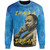 Black History Sweatshirt I Have A Dream Marin Luther King