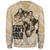 Black History Sweatshirt One Month Can't Hold Our History