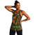 Black History Women Tank Malcolm By Any Means