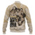 Black History Baseball Jacket One Month Can't Hold Our History