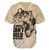 Black History Baseball Shirt One Month Can't Hold Our History