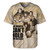 Black History Baseball Shirt One Month Can't Hold Our History