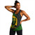 South Africa Women Tank  Ramaphosa Freedom Anc