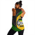 South Africa Women Tank  Ramaphosa Freedom Anc