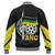 South Africa Baseball Jacket Freedom Since 1994