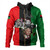 Pan-African Hoodie Pan Africanism