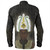 Egyptian Long Sleeve Shirt Egypt King