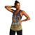 Egyptian Women Tank  Black Know Thyself