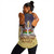Egyptian Women Tank  Black Know Thyself