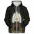 Egyptian Sherpa Hoodie Egypt King
