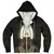 Egyptian Sherpa Hoodie Egypt King
