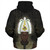 Egyptian Sherpa Hoodie Egypt King