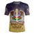 Egyptian Rugby Jersey  Black Know Thyself
