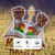 Egyptian Rugby Jersey  Black Know Thyself