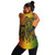 Jamaica Women Tank Bobmarley Reggae