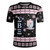 Sigma Beta Xi Rugby Jersey Christmas Greek Life
