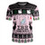 Sigma Beta Xi Rugby Jersey Lux Christmas