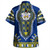 Sigma Gamma Rho Hawaiian Shirt Dashiki